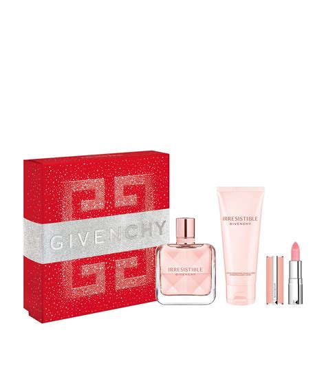 Irresistible Eau de Parfum Gift Set 